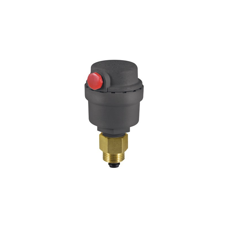 Miniluft cp 3/8 con valvola di isolamento- RBM - 7910340