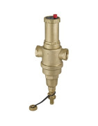 Degasatore e defangatore airterm dirt 3/4"- RBM - 28310500