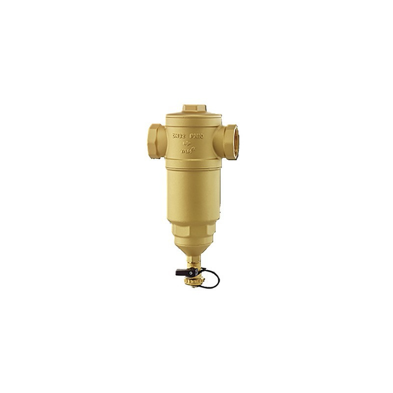 ZEPARO CYCLONE DIRT ZCD 32 en 1"1/4- IMI - 7897432