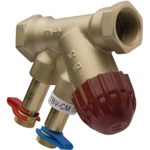 Valvola tbv-cm lf flusso standard 1/2- IMI - 52144-115