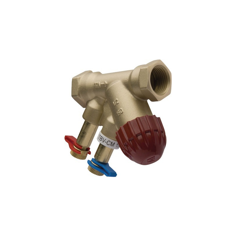 Valvola tbv-cm lf flusso standard 3/4- IMI - 52144-120