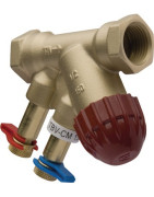 Valvola tbv-cm lf flusso standard 3/4- IMI - 52144-120