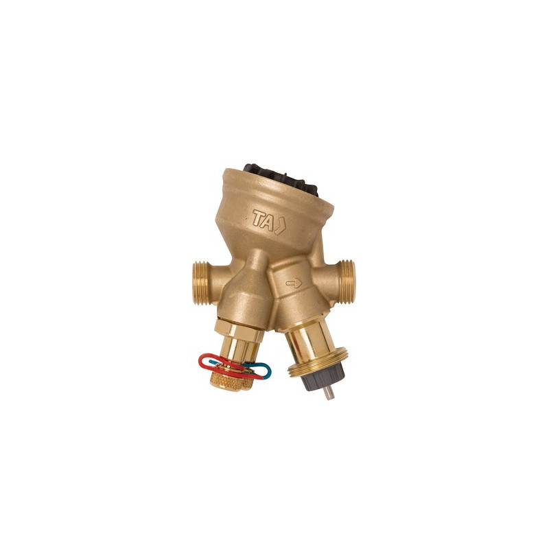 Valvola ta-compact p m 1/2 DN 10 portata da 21,5 a 120l/h- IMI - 52164-010