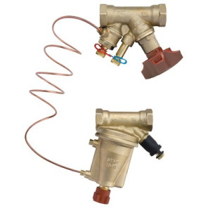 Kit stap/stad f 3/4"- IMI - 52265-003