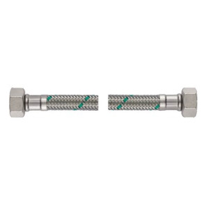 Flexible sanitaire inox DN13, F3/4" x F3- NEOPERL - 110444