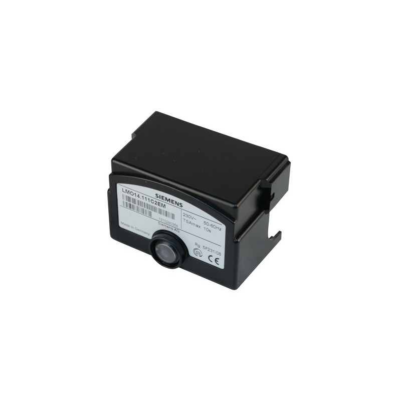 kit di sicurezza LMO14- ATLANTIC - 110463