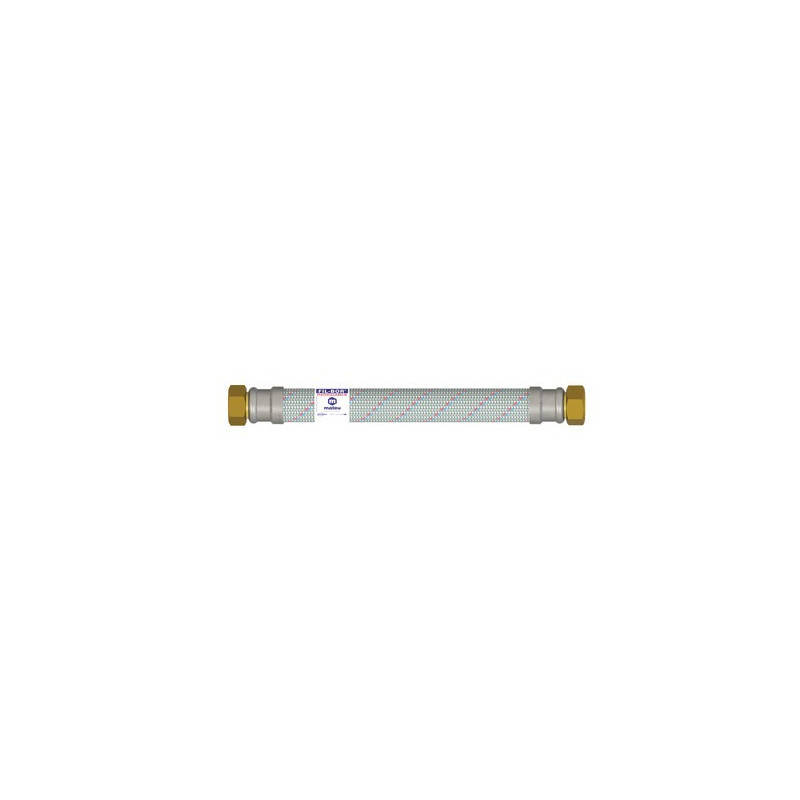 Flessibile FF 1 1/4 lunghezza 500mm- NEOPERL - 004050042