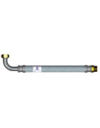 Flessibile MF 1 lunghezza 700mm- NEOPERL - 004070045