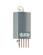 Defangatore MGF bianco valvola a oliva 22- RBM - 37010510