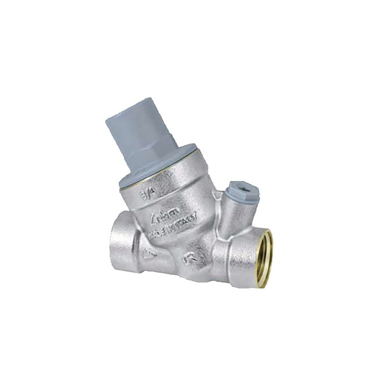 Riduttore di pressione rinox e filtro 3/4"- RBM - 28480500