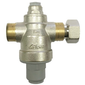 Riduttore di pressione RinoxDue- RBM - 2890530