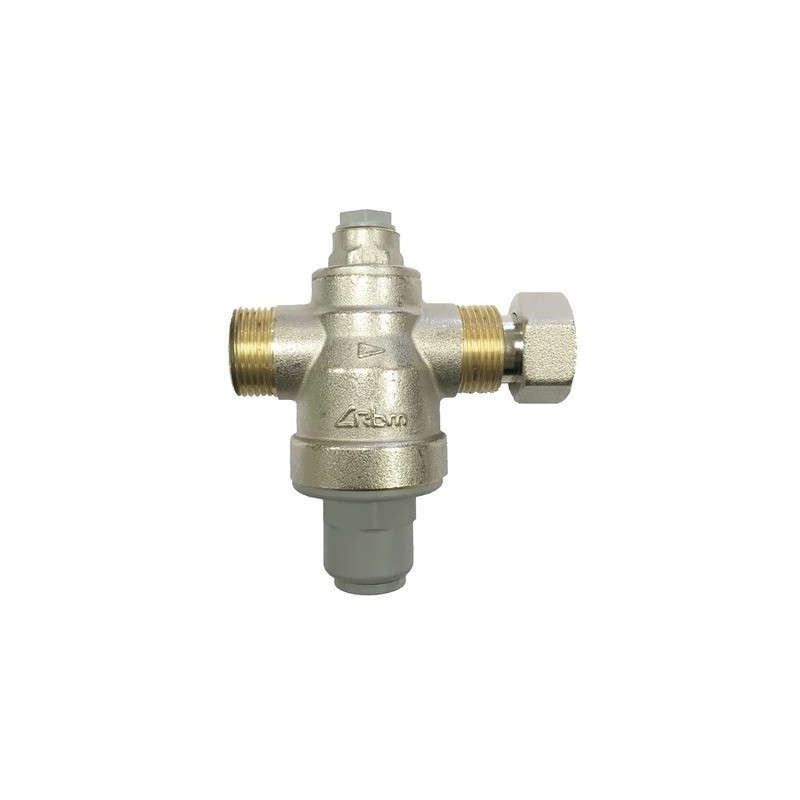 Riduttore di pressione RinoxDue- RBM - 2890530