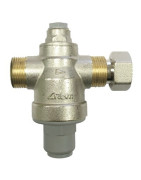 Riduttore di pressione RinoxDue- RBM - 2890530