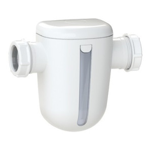 Neutralizzatore di condensa SANINEUTRAL MINI- SFA - SANINEUTRAL MINI