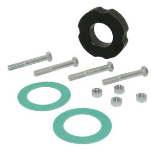 Flangia DN40x30 PN16 COMPL.F1- WILO - 110586696