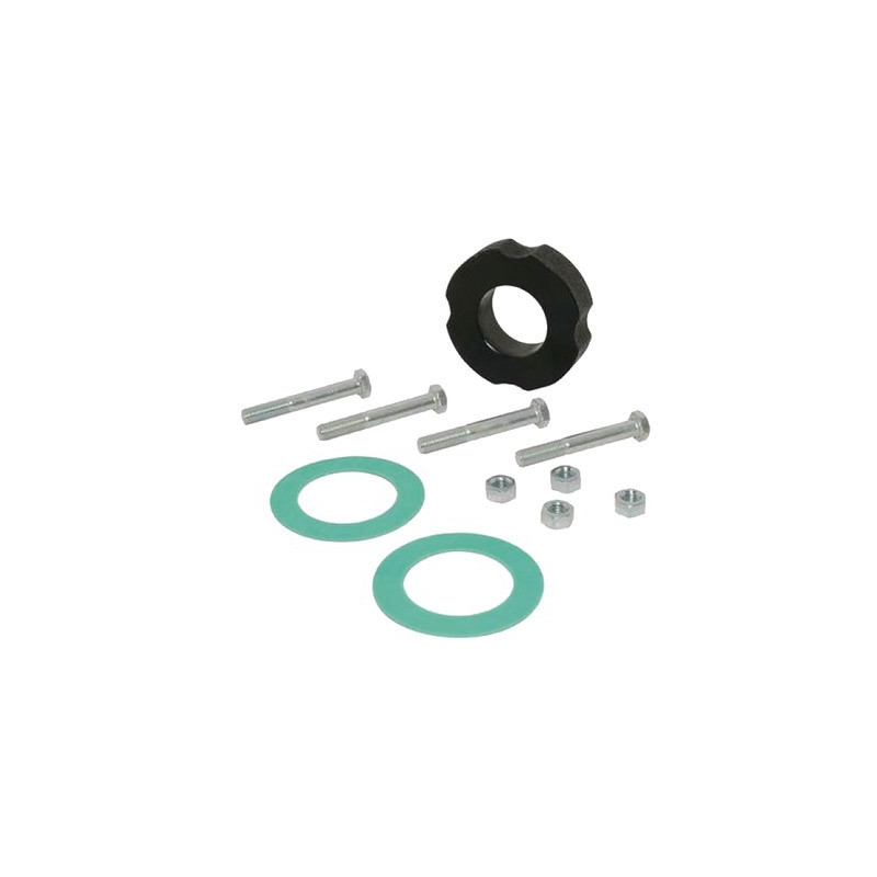 Flangia DN40x30 PN16 COMPL.F1- WILO - 110586696
