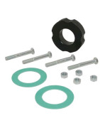 Flangia DN40x30 PN16 COMPL.F1- WILO - 110586696