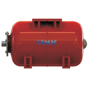 Boiler a vescica interscambiabile orizzontale 24L- CIMM - 532402