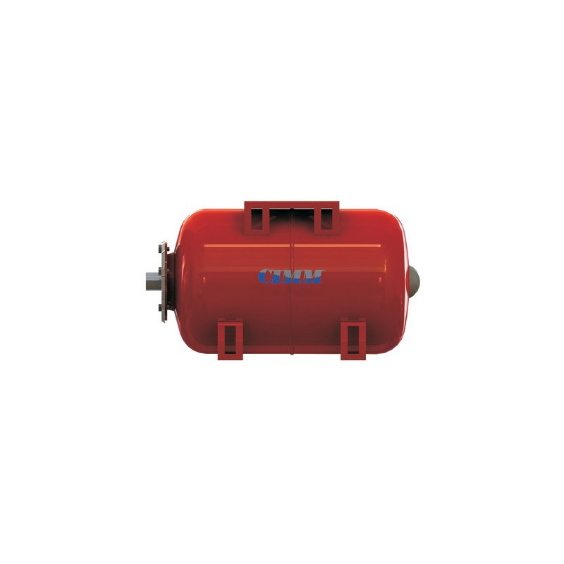 Boiler a vescica interscambiabile orizzontale 24L- CIMM - 532402