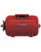 Boiler a vescica interscambiabile orizzontale 24L- CIMM - 532402 Boiler a vescica interscambiabile orizzontale 24L- CIMM - 532402