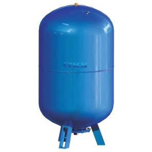 Boiler a vescica interscambiabile verticale 60L- CIMM - 620060