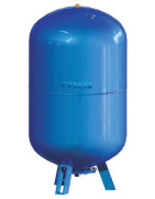 Boiler a vescica interscambiabile verticale 100L- CIMM - 620100