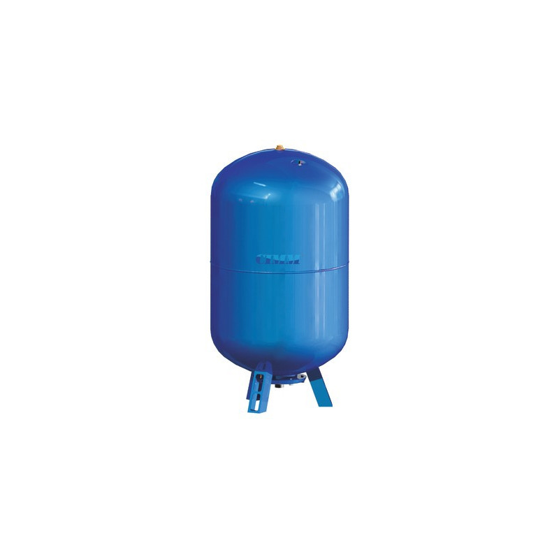 Boiler a vescica interscambiabile verticale 150L- CIMM - 620150