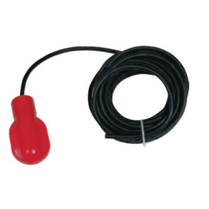 Contatore con galleggiante 8A 250V 3 fili in 10ml- DISTRILABO - NIVA10