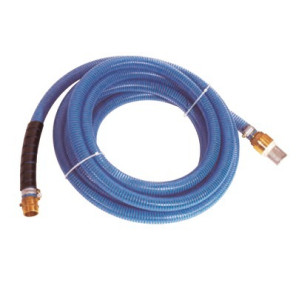 Kit aspirazione PRO- DIFF - 110622