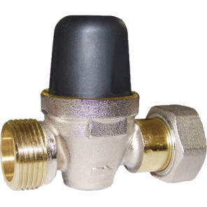 Riduttore di pressione ACS 3/4 REDUBAR- WATTS INDUSTRIES - 2282500