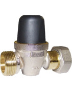 Riduttore di pressione ACS 3/4 REDUBAR- WATTS INDUSTRIES - 2282500
