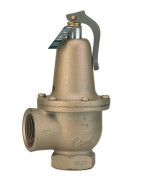 Valvola di sicurezza 740 1 - 4b- WATTS INDUSTRIES - 2226262