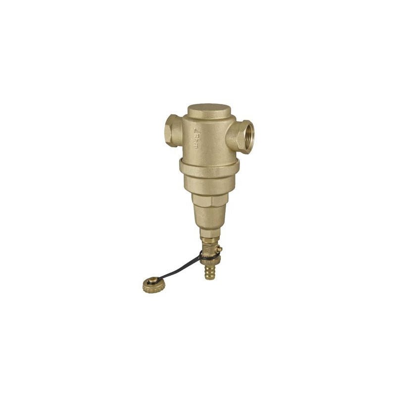 Separatore automatico DITERM 1/2"- RBM - 28290400
