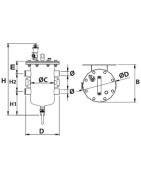 MG compatto 1/2"- RBM - 36020400