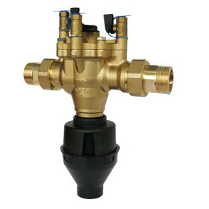 Disconnettore BA2860 DN20- SOCLA - 149B3881