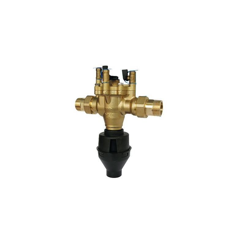 Disconnettore BA2860 DN20- SOCLA - 149B3881