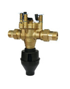 Disconnettore BA2860 DN20- SOCLA - 149B3881