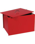 Vasca per sabbia 100L- DIFF - 110720
