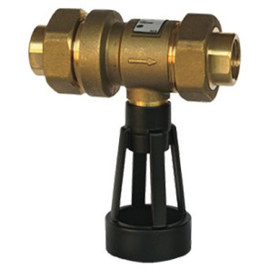 Disconnettore 3/4" non controllabile CA2096- SOCLA - 149B3782