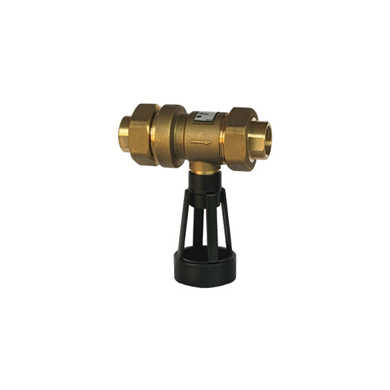 Disconnettore 3/4" non controllabile CA2096- SOCLA - 149B3782