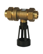 Disconnettore 3/4" non controllabile CA2096- SOCLA - 149B3782