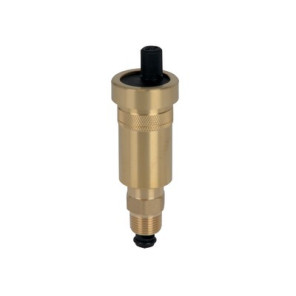 Degasatore P2 con valvola M3/8"- AFRISO - 4001053
