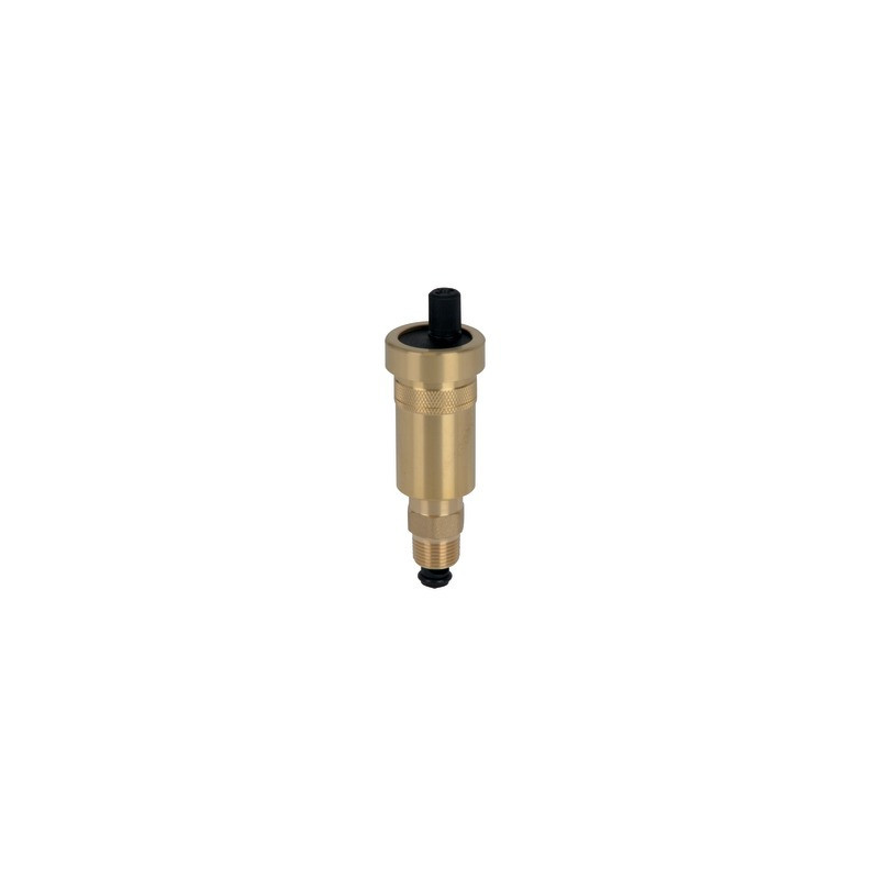 Degasatore P2 con valvola M3/8"- AFRISO - 4001053