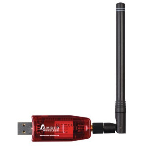 Ricevitore Wireless contatore acqua- ENGELMANN - 500000063