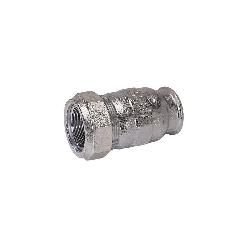 Raccord compression fonte F3/4"- GEBO - 01.150.01.02