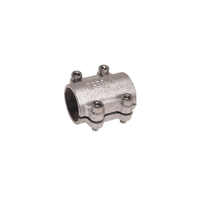 Collier réparation pour acier court DSK 17.2 (3/8")- GEBO - 01.260.28.00