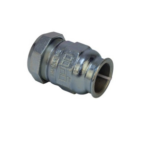 Raccord compression taraudage femelle 2"- GEBO - 01.150.01.06