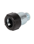 Raccord compression chauffage M1"- GEBO - 17.195.00.03