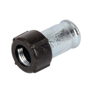 Raccord compression chauffage F2"- GEBO - 17.195.01.06