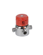 Miscelatore term. collettivo circuito chiuso SE M3/4"- DIFF - 111320